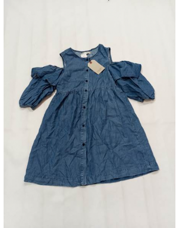 SUKIENKA ZARA KIDS DT6379