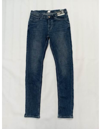 SPODNIE DENIM DT6175