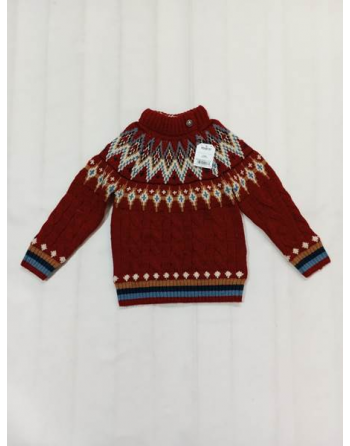 SWETER NEXT DT6171