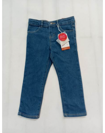 SPODNIE DENIM DT6157