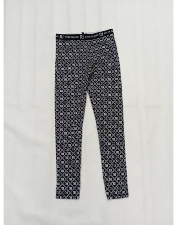 LEGGINSY RIVER ISLAND DT6154