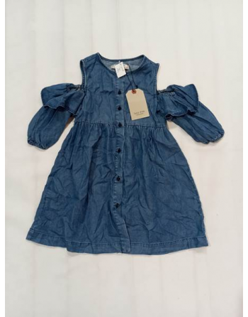 SUKIENKA ZARA KIDS DT6148