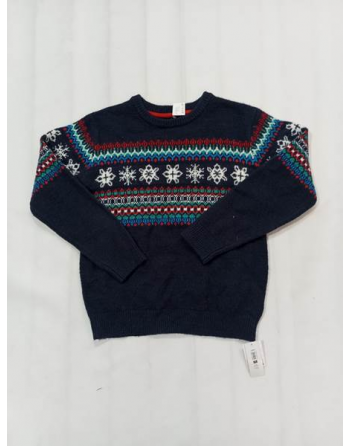 SWETER DUNNES DT6149