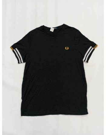 T-SHIRT FRED PERRY DT6173