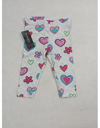 LEGGINSY DUNNES DT6533