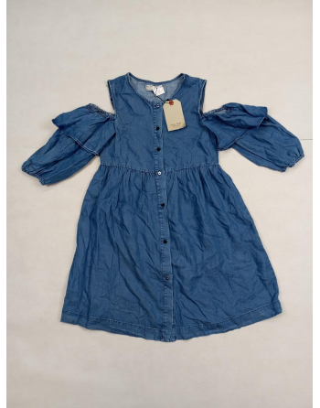 SUKIENKA ZARA KIDS DT6546