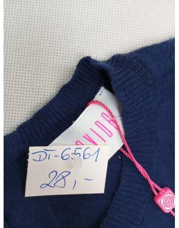 SWETER SAVIDA DT6561