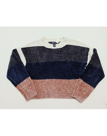 SWETER NEW LOOK K5295