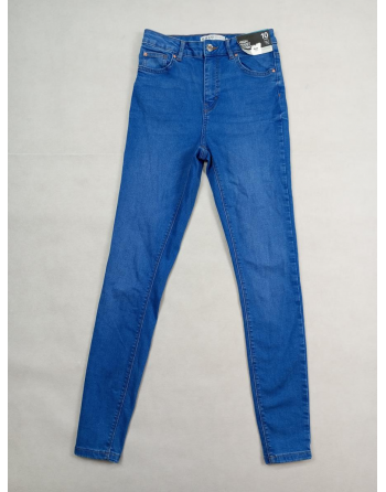 SPODNIE DENIM DT6715