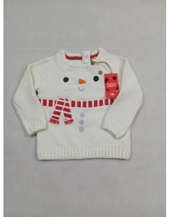 SWETER MOTHERCARE DT6779