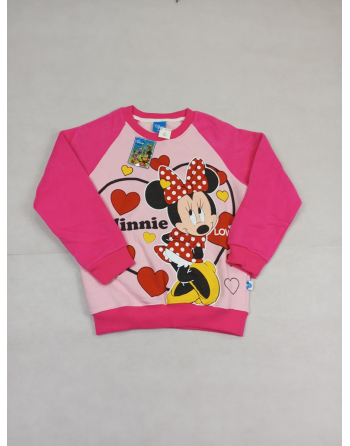 BLUZA DISNEY DT7049