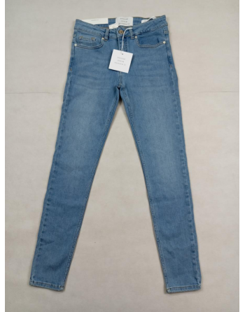 SPODNIE PIESZAK DENIM DT7035