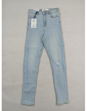 SPODNIE DENIM DT7009