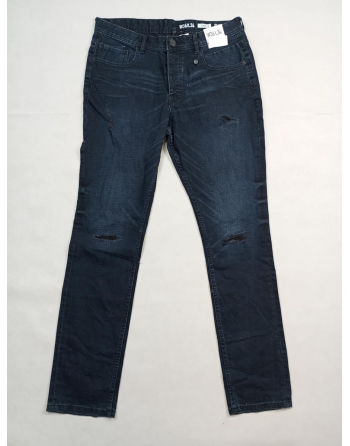 SPODNIE DENIM SL3559