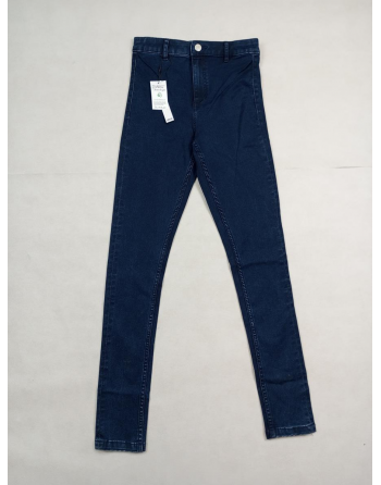 SPODNIE DENIM SL3637