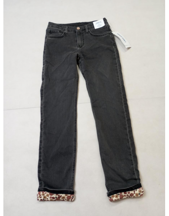 SPODNIE DENIM DT7487