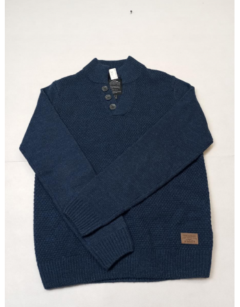 SWETER THREADBARE DT6976