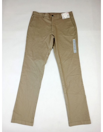 SPODNIE SLIM FIT CHINO SL3882