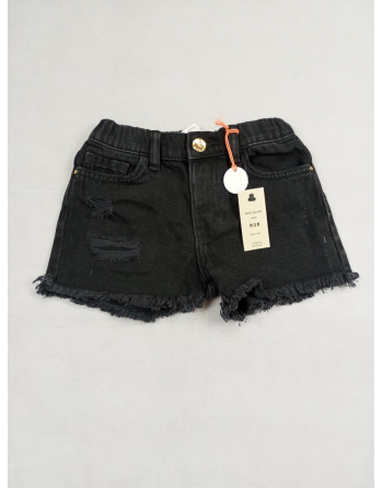 SPODENKI JEANS DT8103