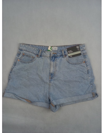 Spodenki mom short B27