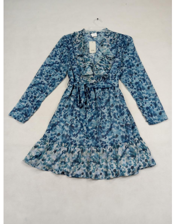 SUKIENKA FALBANKI SL5129