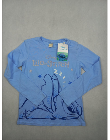 BLUZKA LILO & STITCH B1410