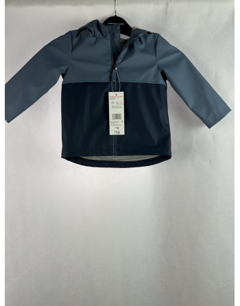 Kurtka Przeciwdeszczowa M9890