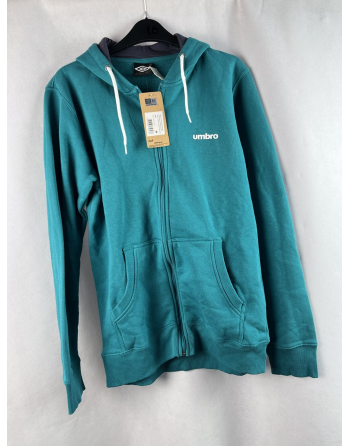 Bluza Z Kapturem M0252