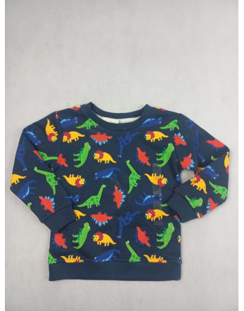 BLUZA DINOZAURY B1842