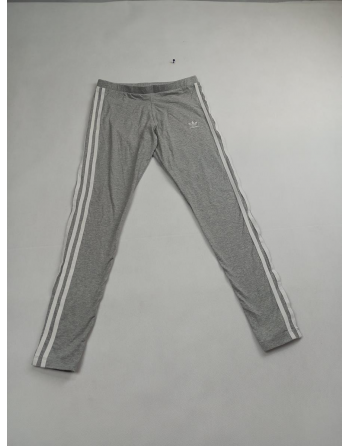 LEGGINSY SZARE V751