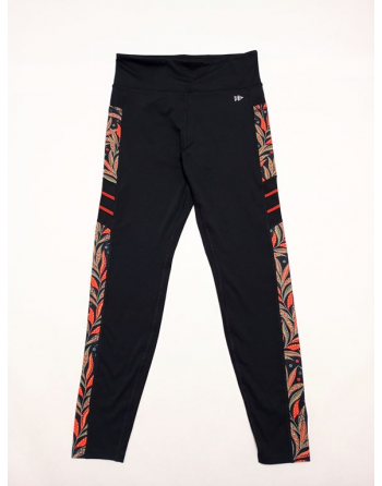 LEGGINSY SPORTOWE  YVETTE...