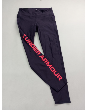 LEGGINSY SPORTOWE DT284
