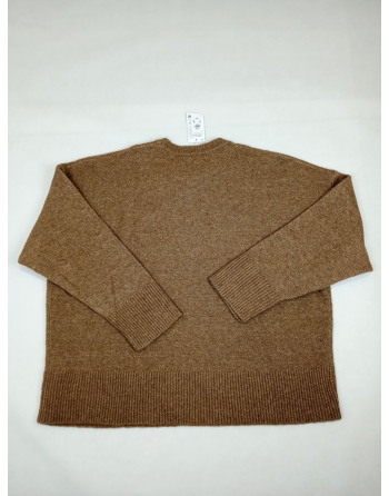 SWETER Z WEŁNĄ K6403