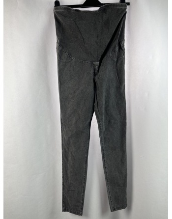 Legginsy Ciążowe M1153