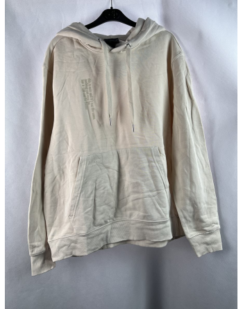 Bluza Bawełniana z Kapturem...