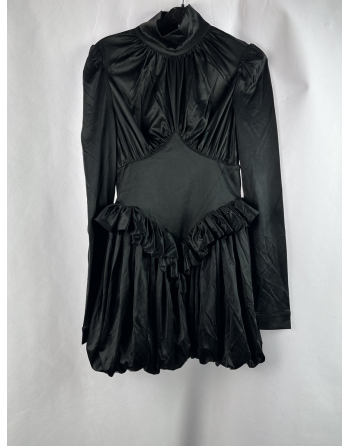 Sukienka H&M Rabanne M1174