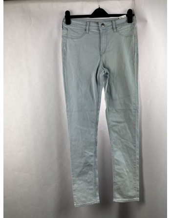 Jeans Skinny Damskie M1181
