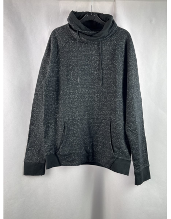 Bluza Z Golfem Męska M1183