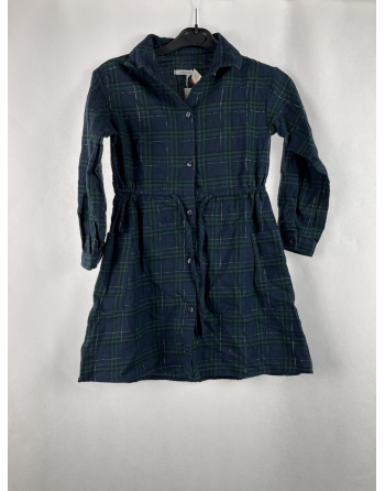 Sukienka Bawełniana M1189