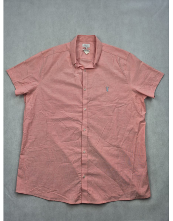 Koszula krótki rękaw B2335