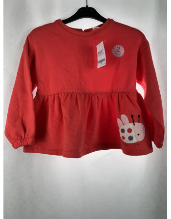 Bluza Dziecięca M1194