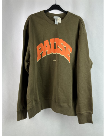 Bluza Bawełniana M1201