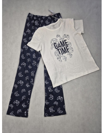 Piżama dziecięca B2358