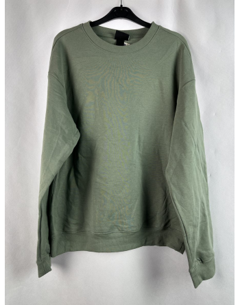 Bluza Bawełniana M1226