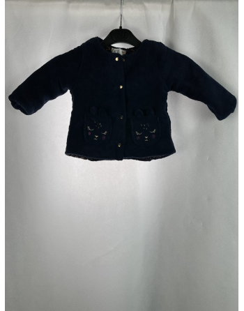 Płaszcz Polar M1239