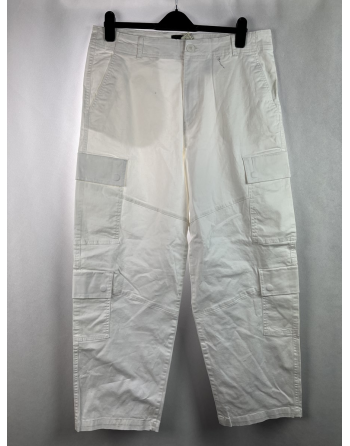 Spodnie Męskie LOOSE FIT M1259