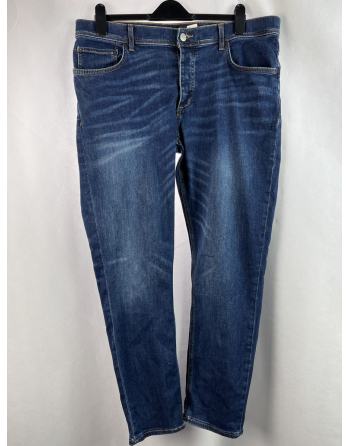 Jeansy Męskie M1280