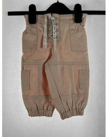 Spodnie Niemowlęce M1303