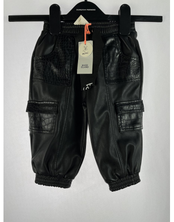 Spodnie Niemowlęce M1304