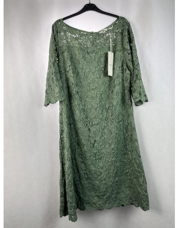 Sukienka Z Koronki M1351